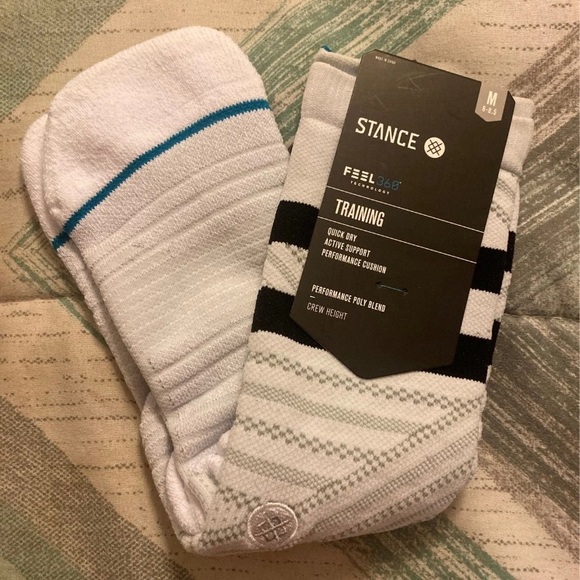 stance socks